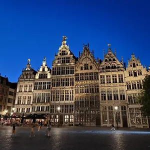 Zuiderzin Holiday home
