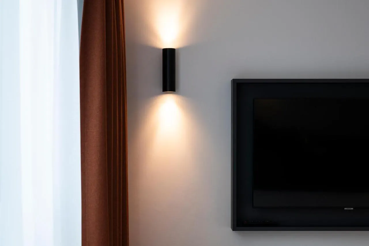 B&B Hotel Antwerpen Centrum  Antwerp