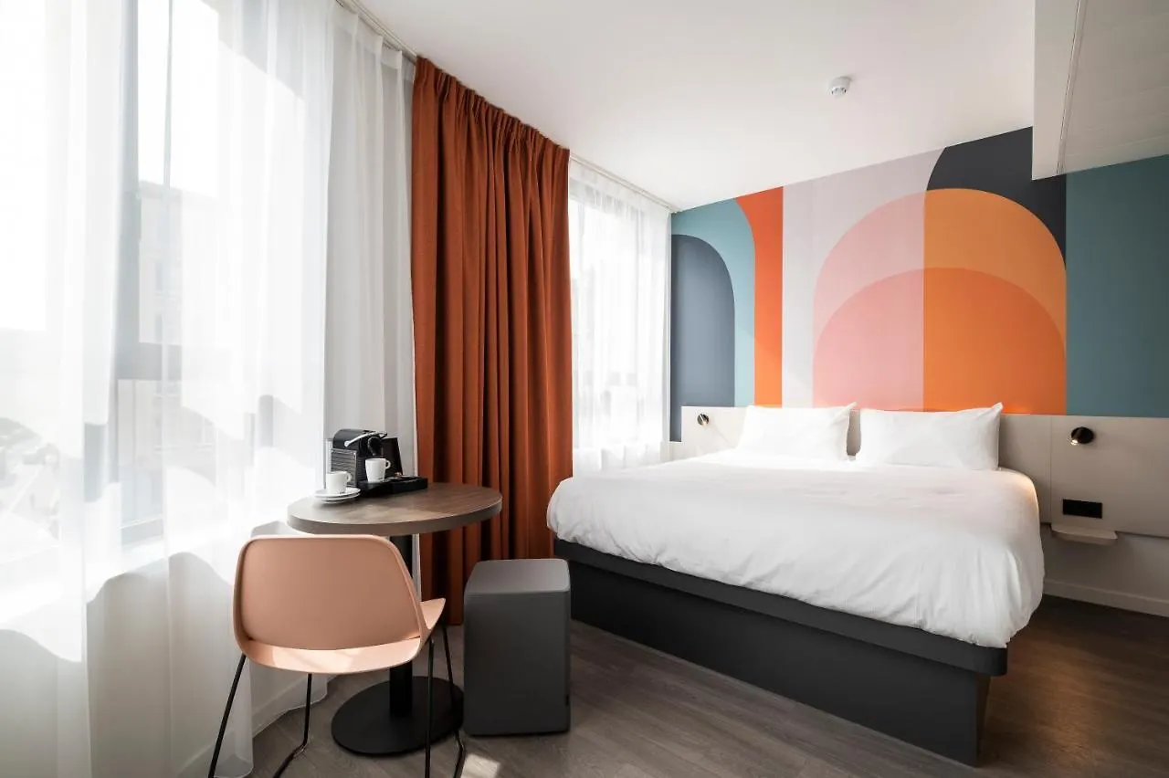B&B Hotel Antwerpen Centrum