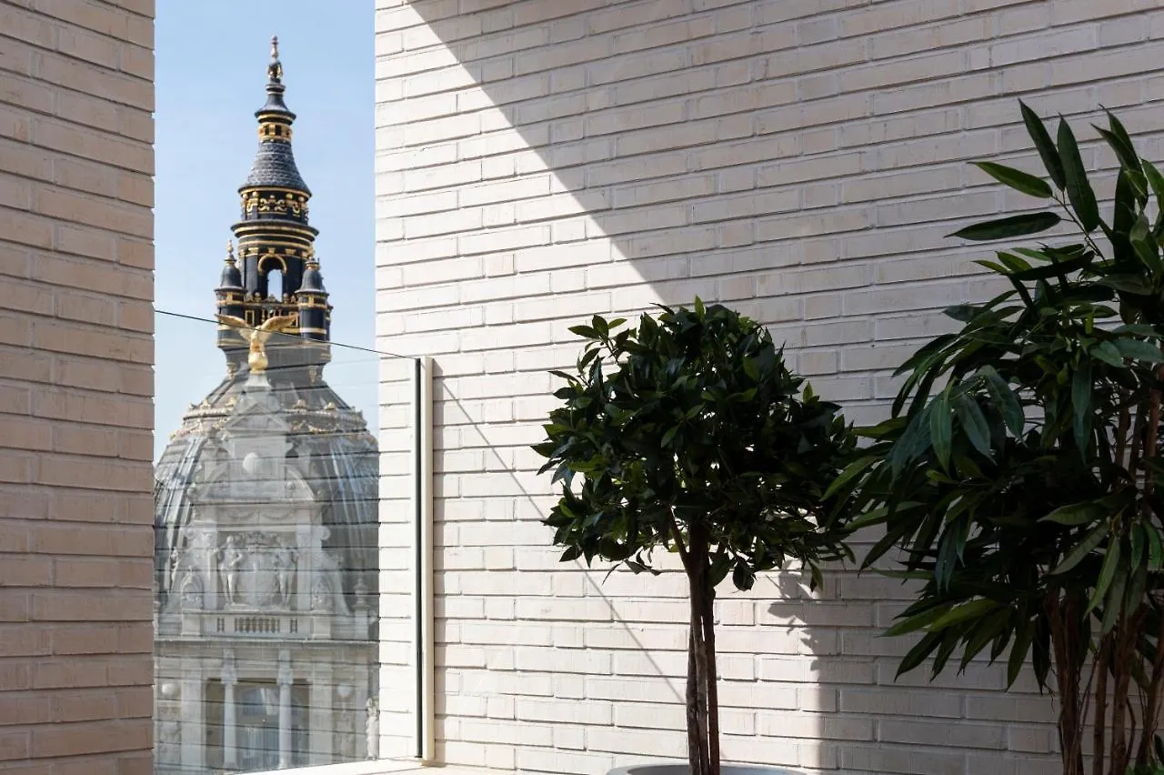 B&B Hotel Antwerpen Centrum 3*, Antwerp